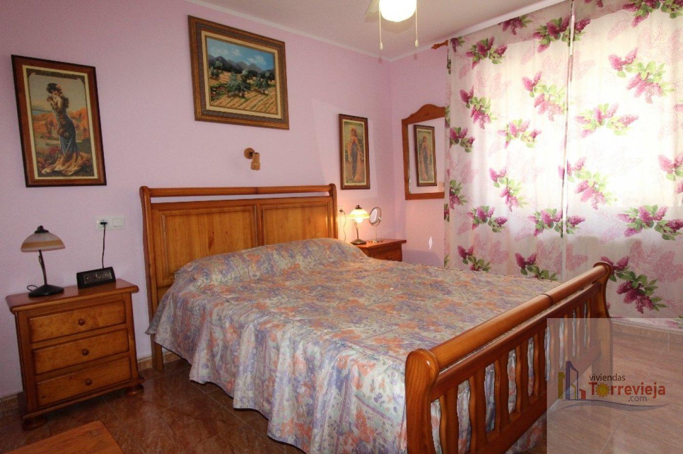 Venta de chalet en Torrevieja