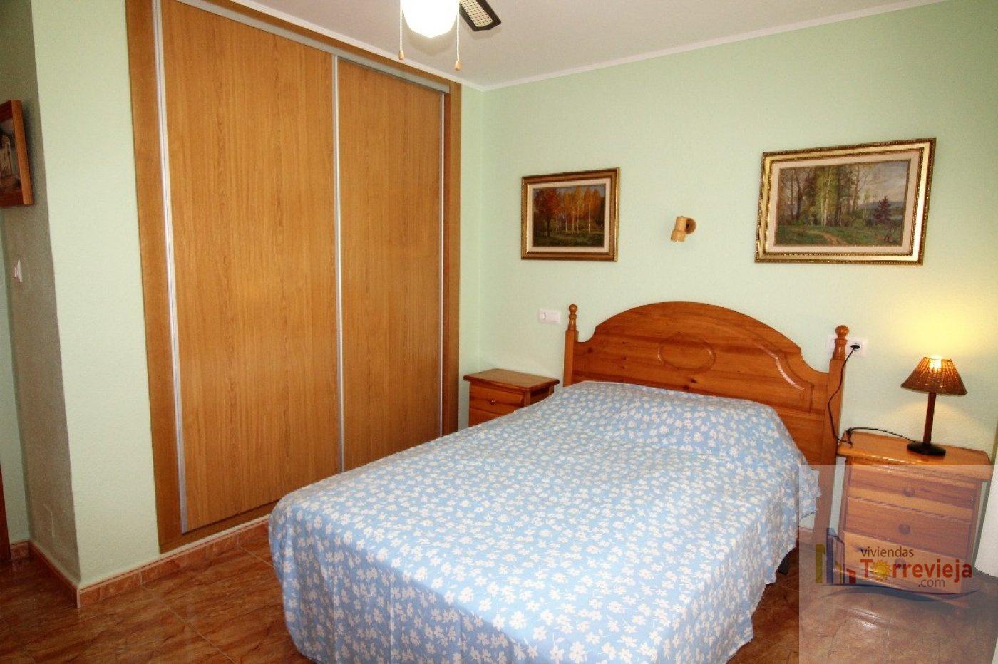 Venta de chalet en Torrevieja