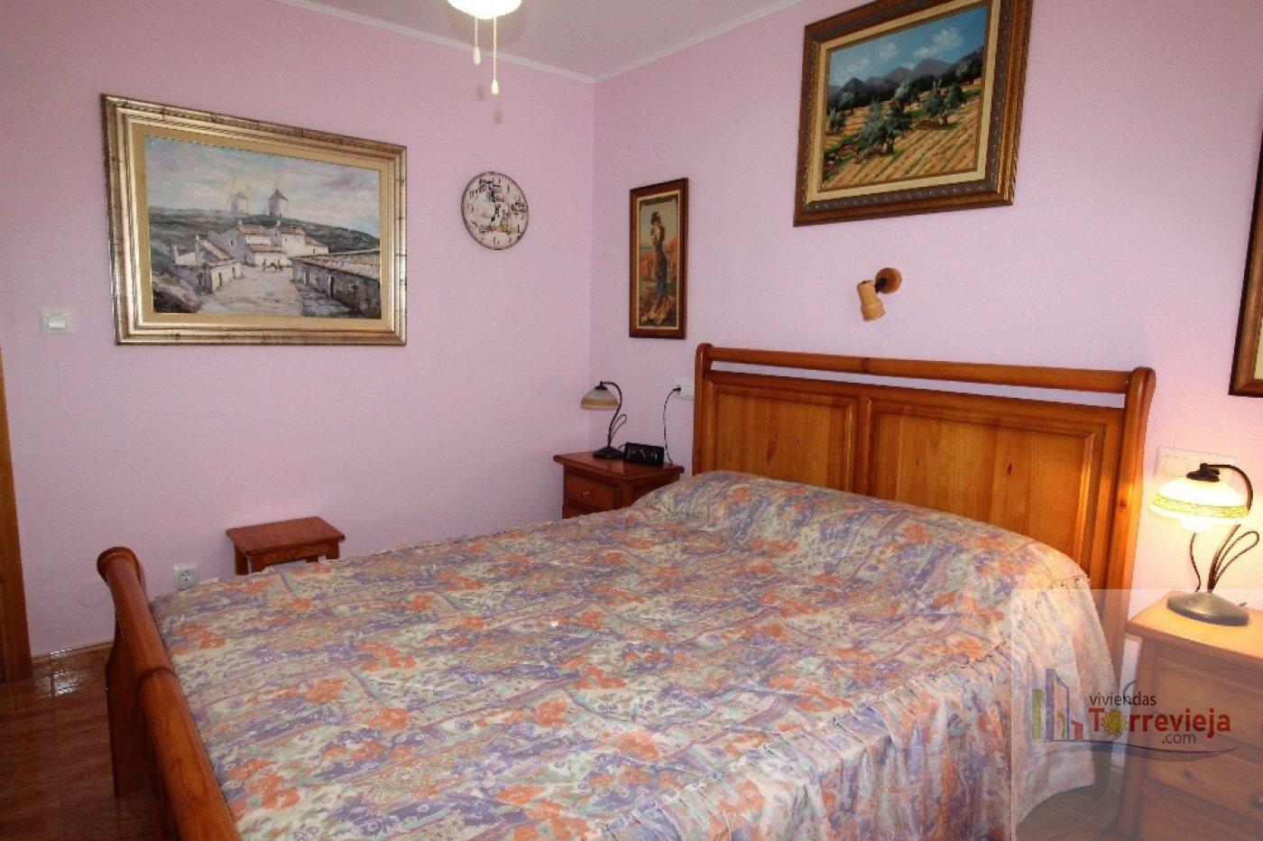 Venta de chalet en Torrevieja
