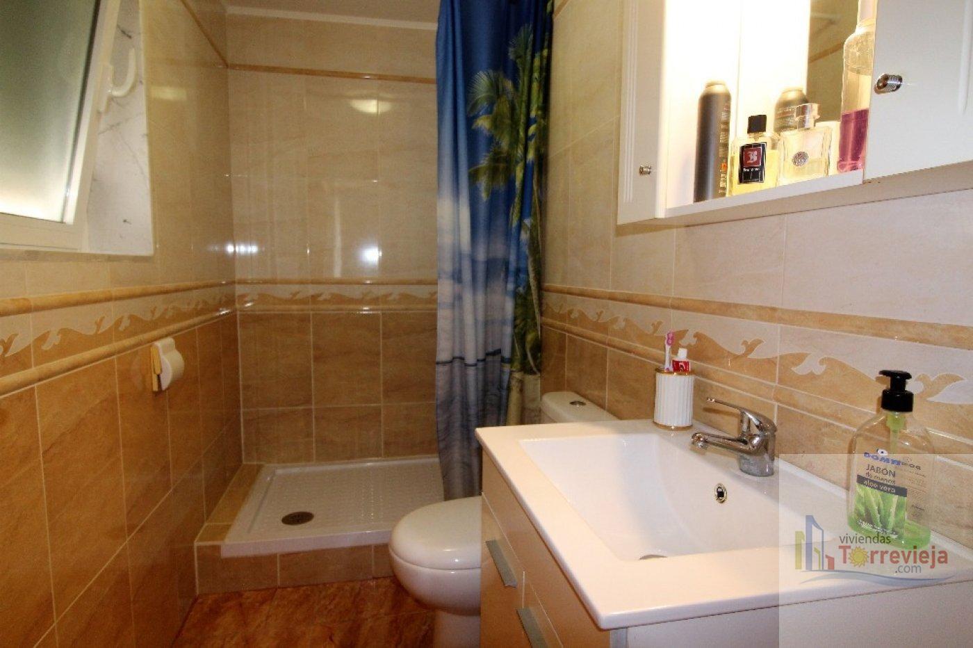 Venta de chalet en Torrevieja