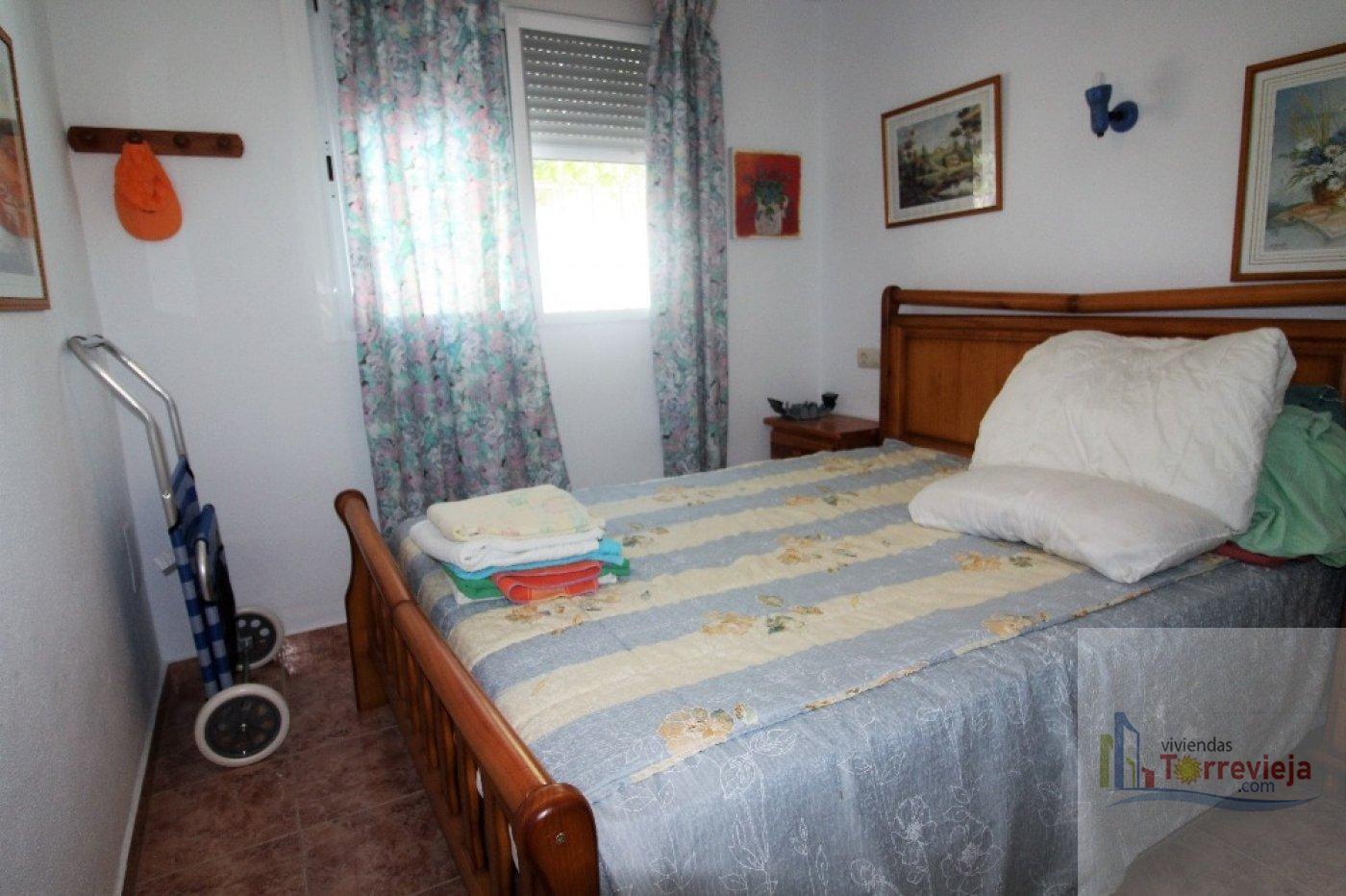 Venta de chalet en Torrevieja