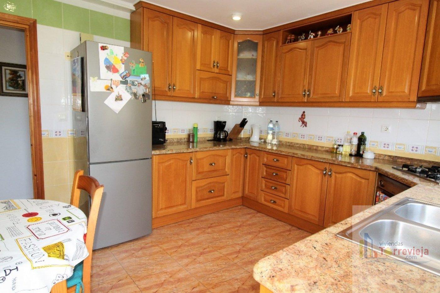 Venta de chalet en Torrevieja