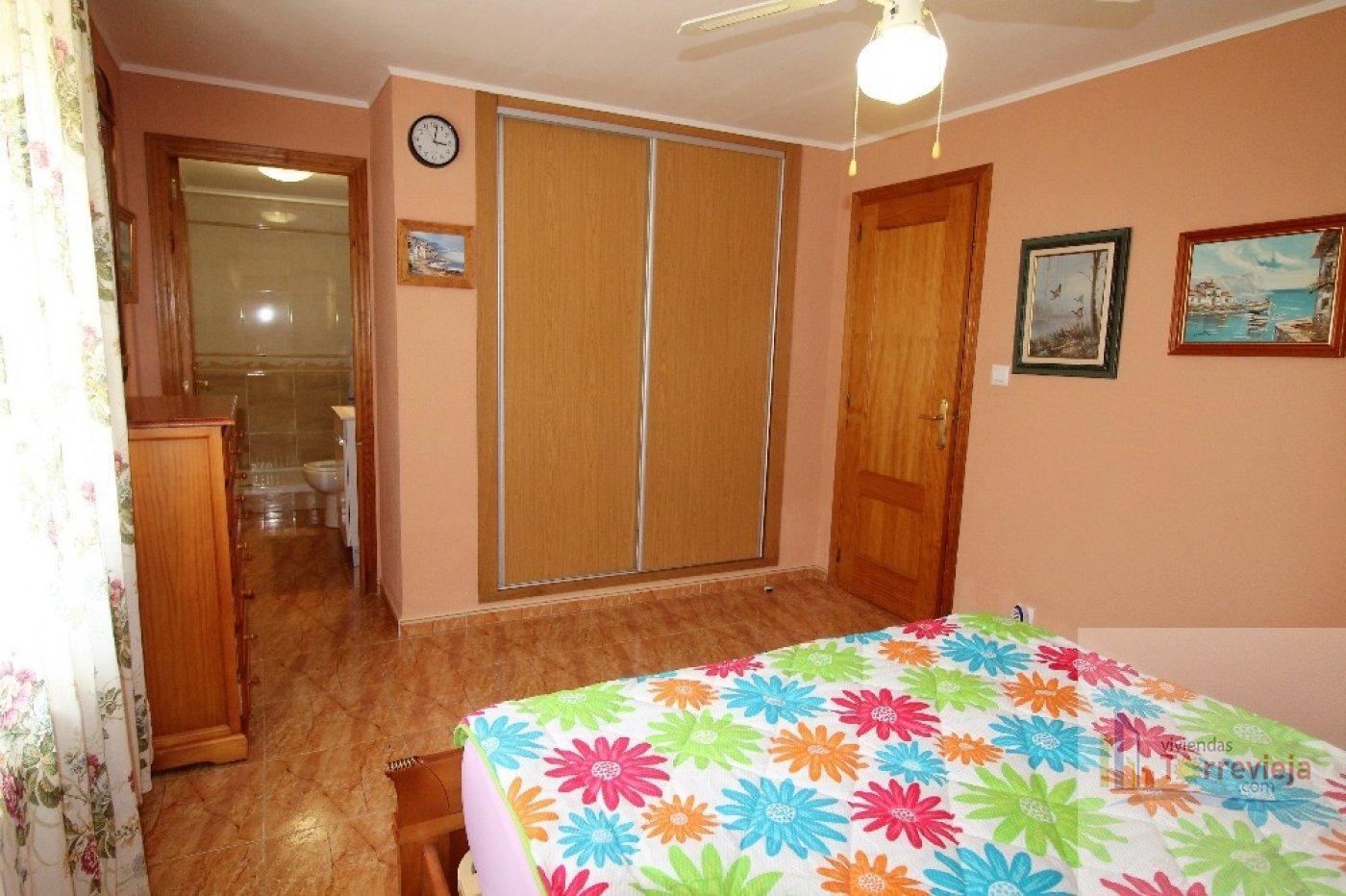 Venta de chalet en Torrevieja