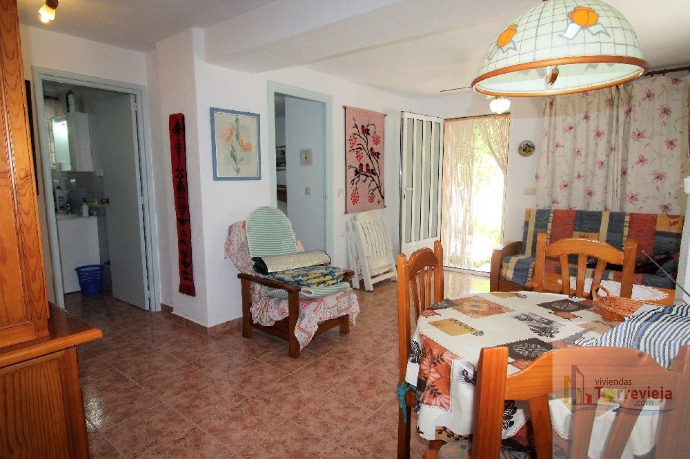 Venta de chalet en Torrevieja
