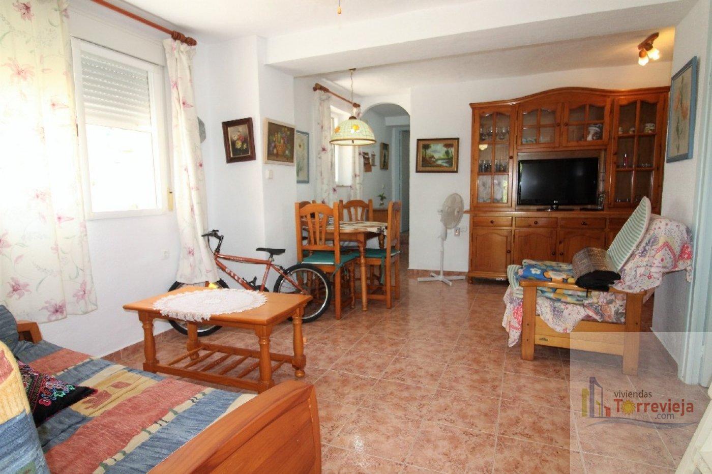 Venta de chalet en Torrevieja