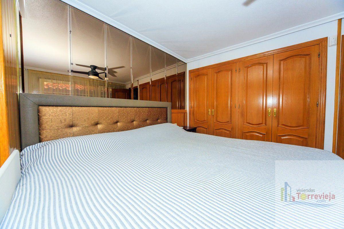 Venta de chalet en Torrevieja