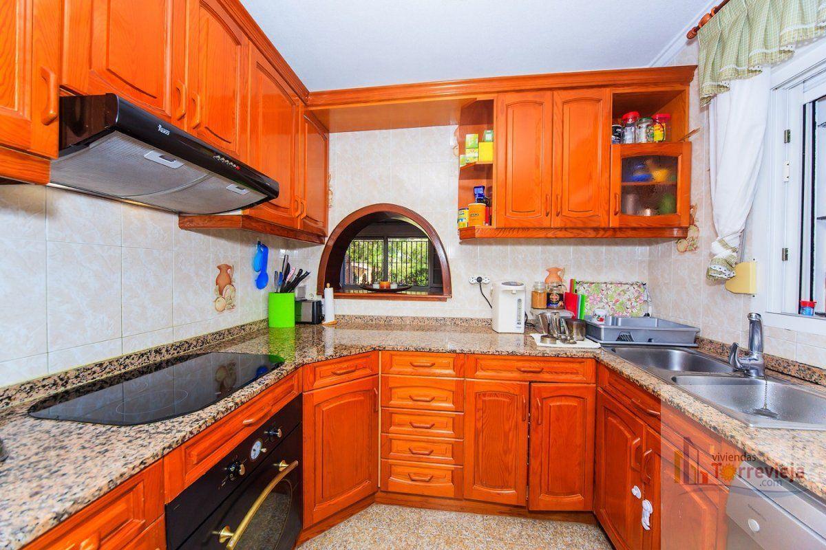 Venta de chalet en Torrevieja