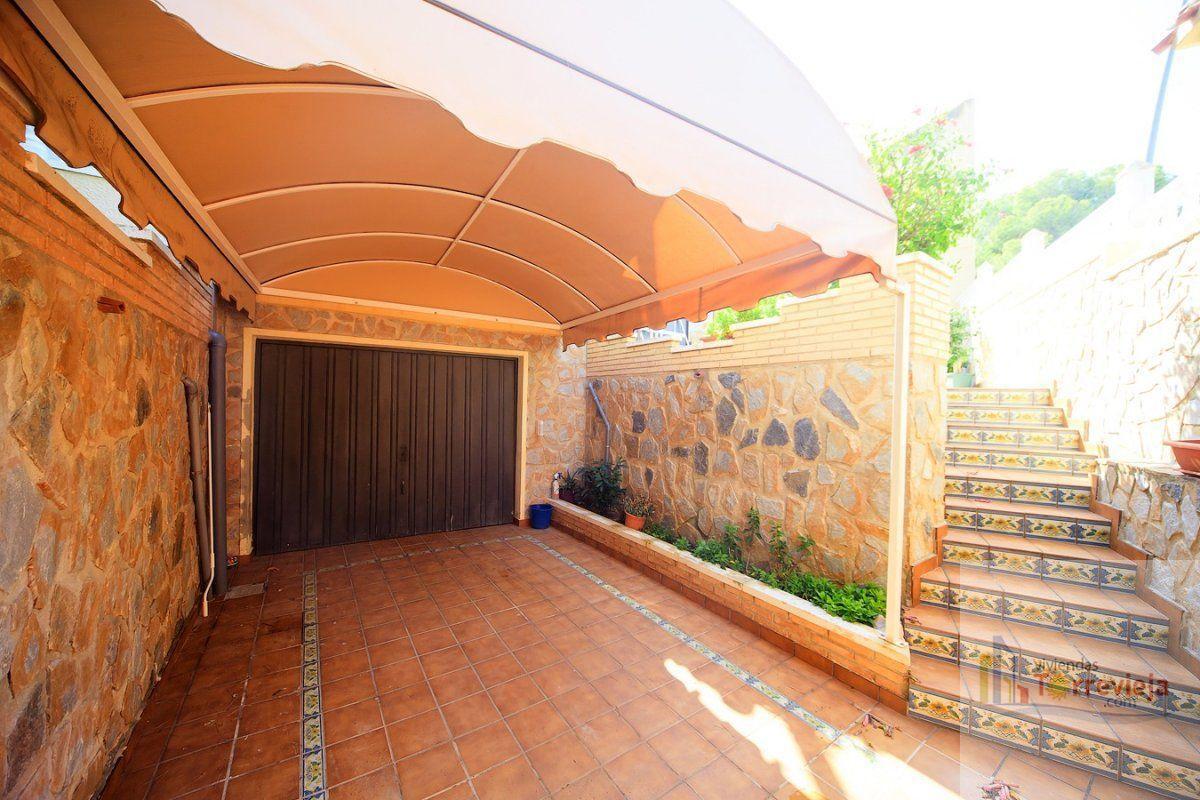 Venta de chalet en Torrevieja