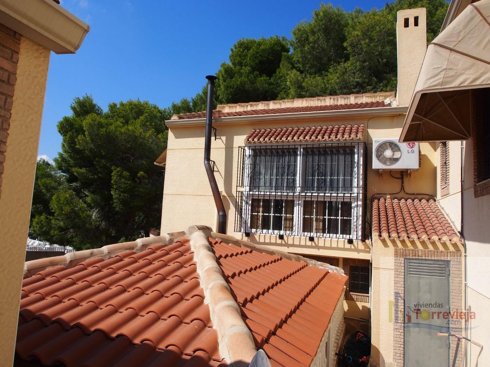 Venta de chalet en Torrevieja