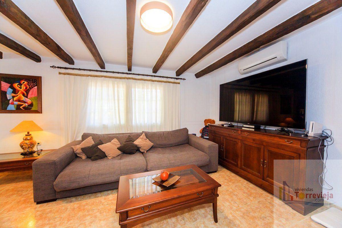 Venta de chalet en Torrevieja