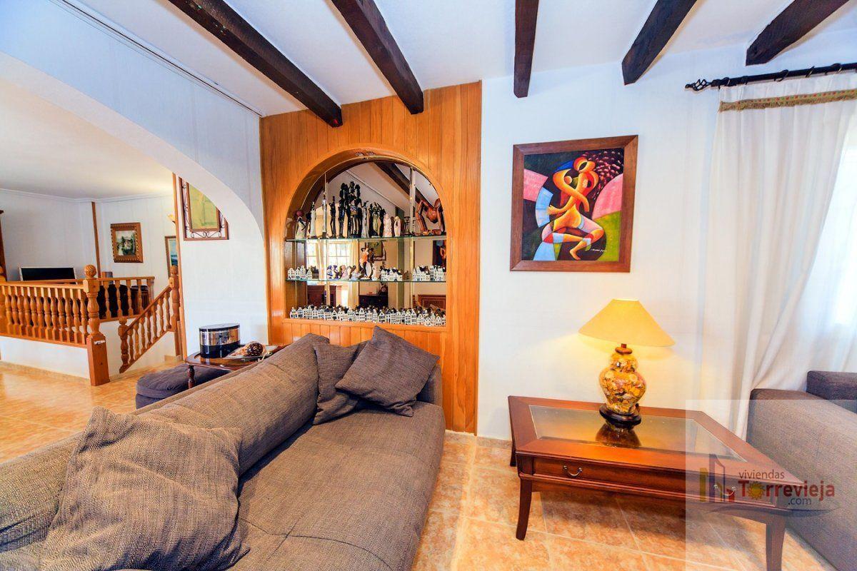 Venta de chalet en Torrevieja