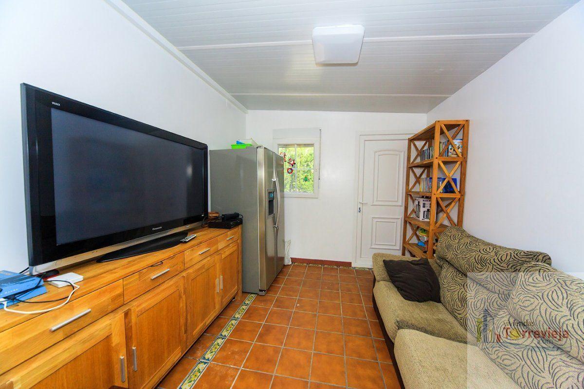 Venta de chalet en Torrevieja