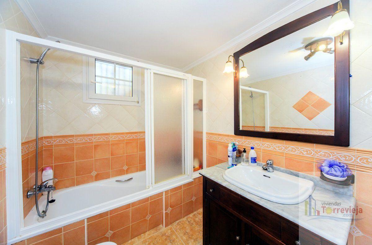 Venta de chalet en Torrevieja