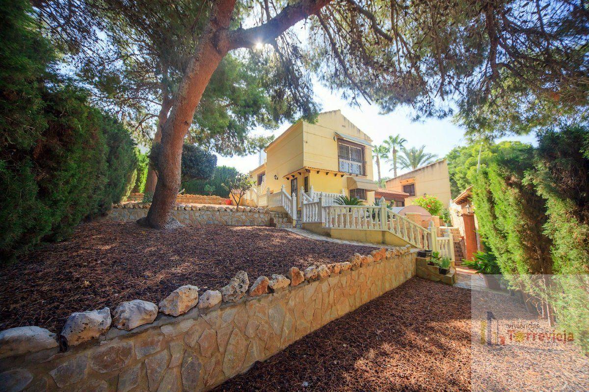 Venta de chalet en Torrevieja
