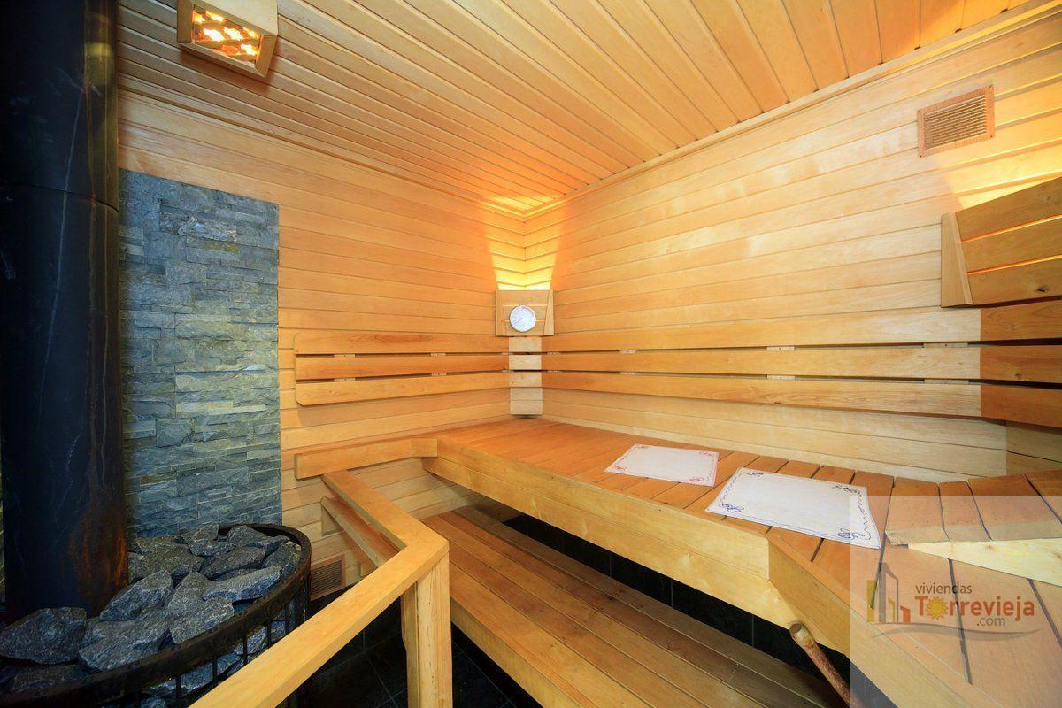 Venta de chalet en Torrevieja