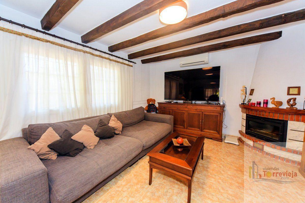 Venta de chalet en Torrevieja