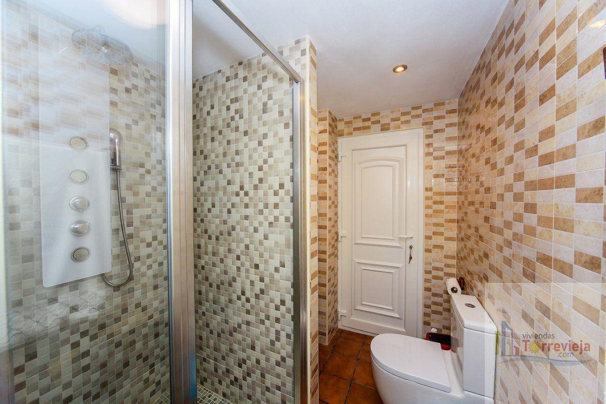 Venta de chalet en Torrevieja