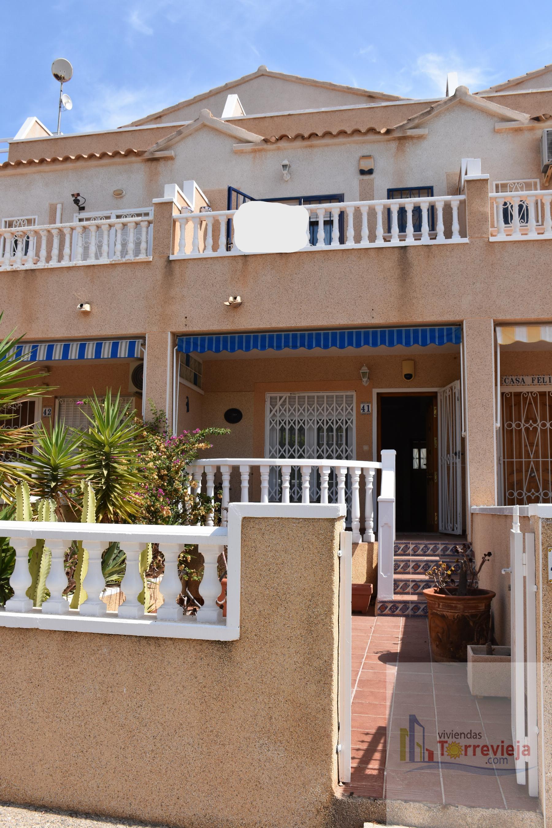 Venta de bungalow en Orihuela Costa