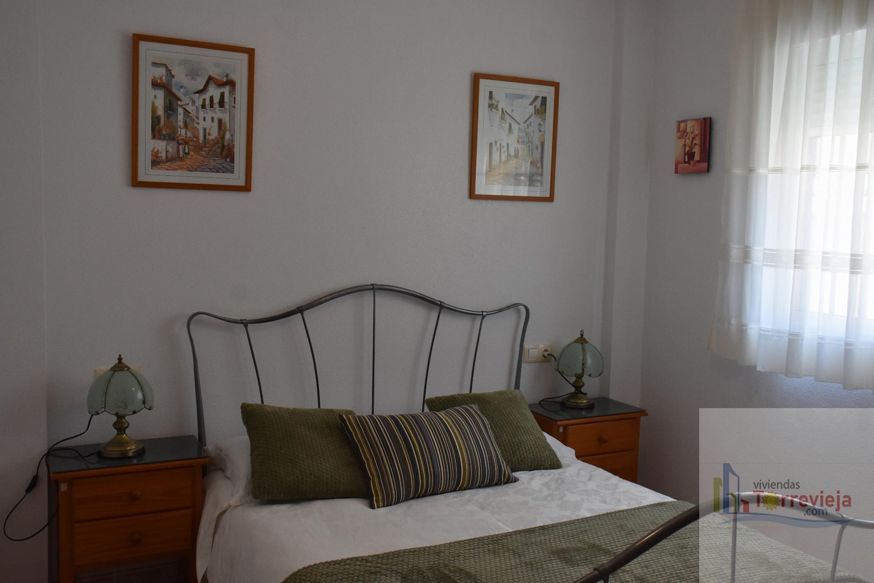 Venta de bungalow en Orihuela Costa
