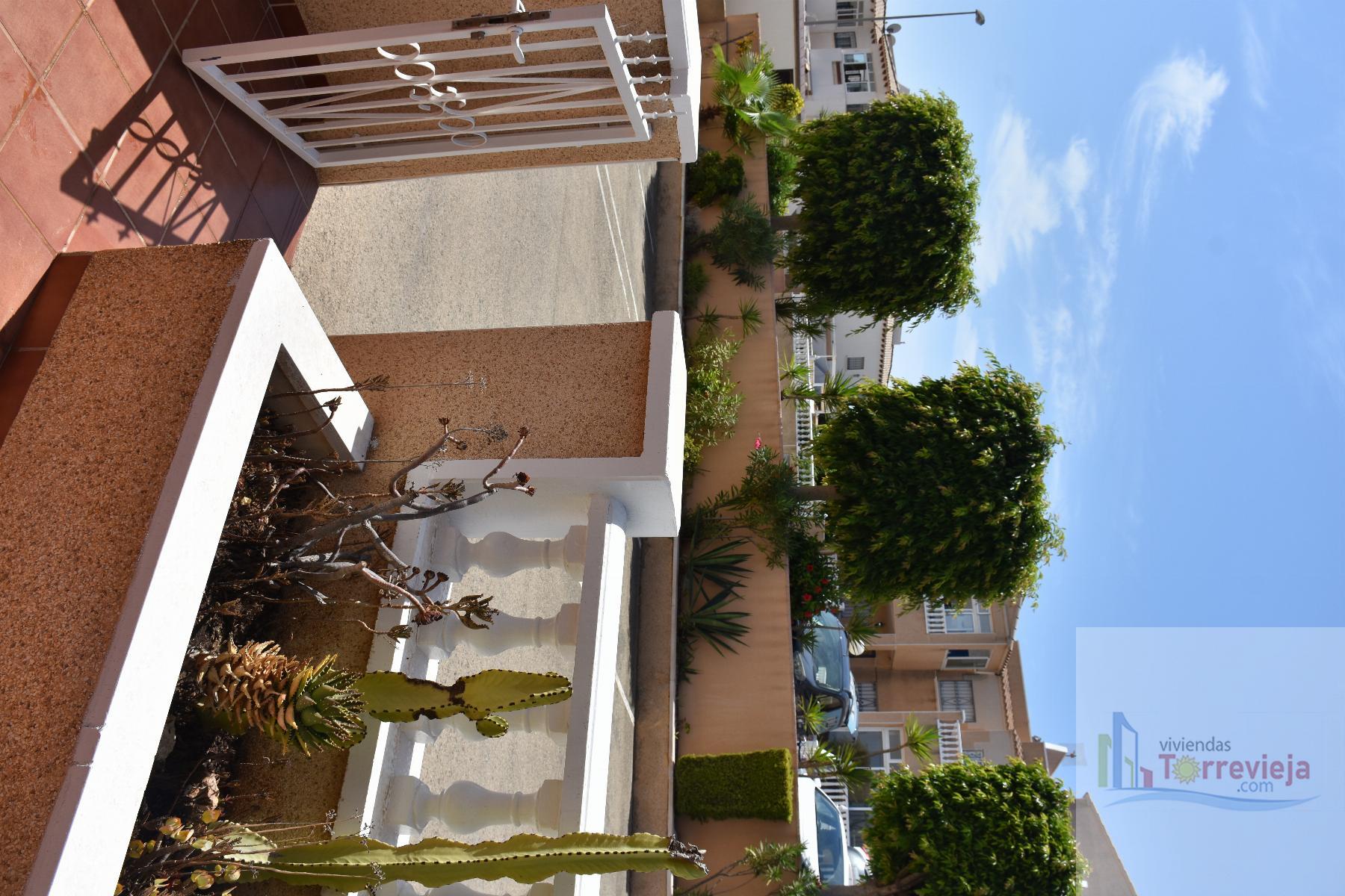 Venta de bungalow en Orihuela Costa