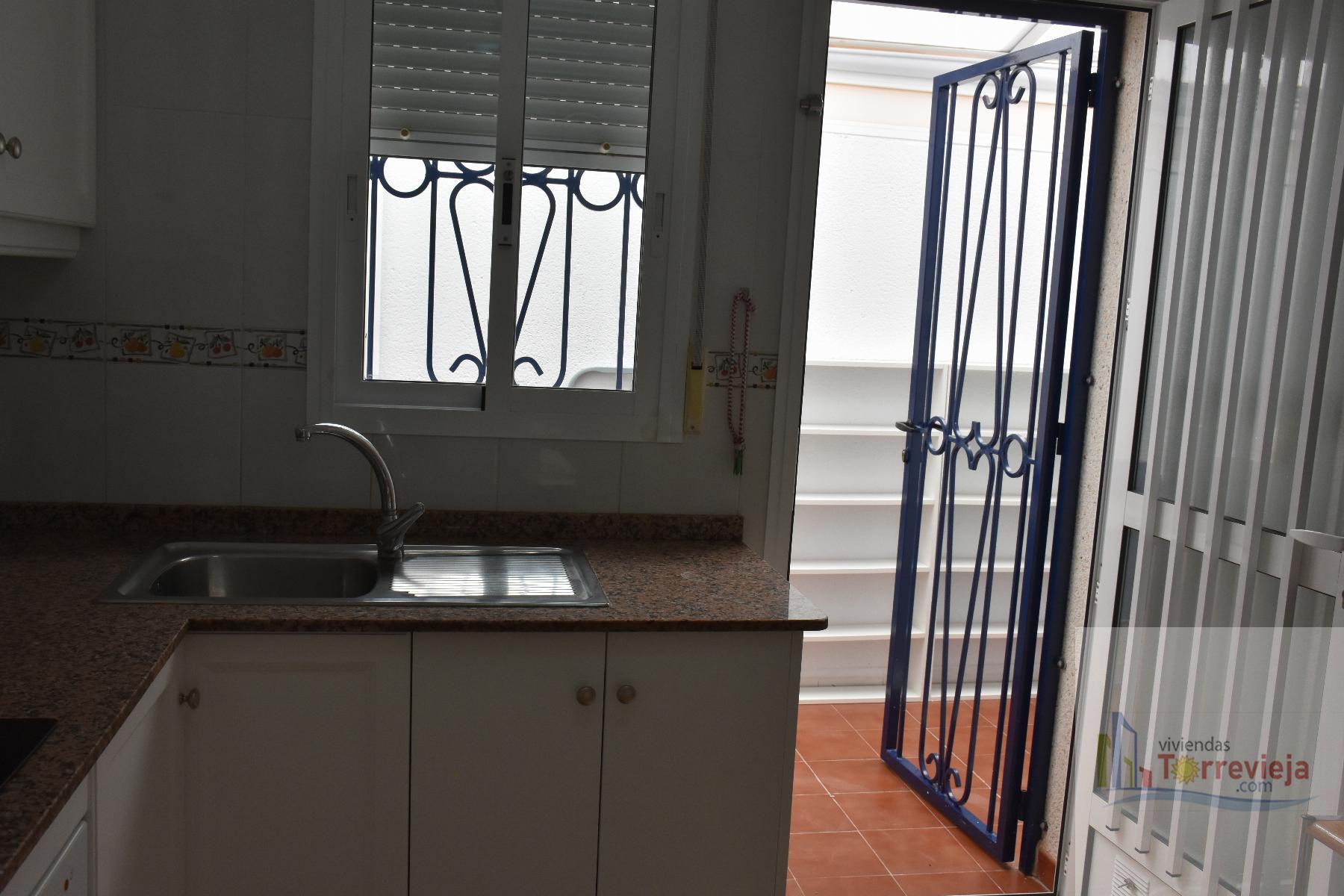 Venta de bungalow en Orihuela Costa
