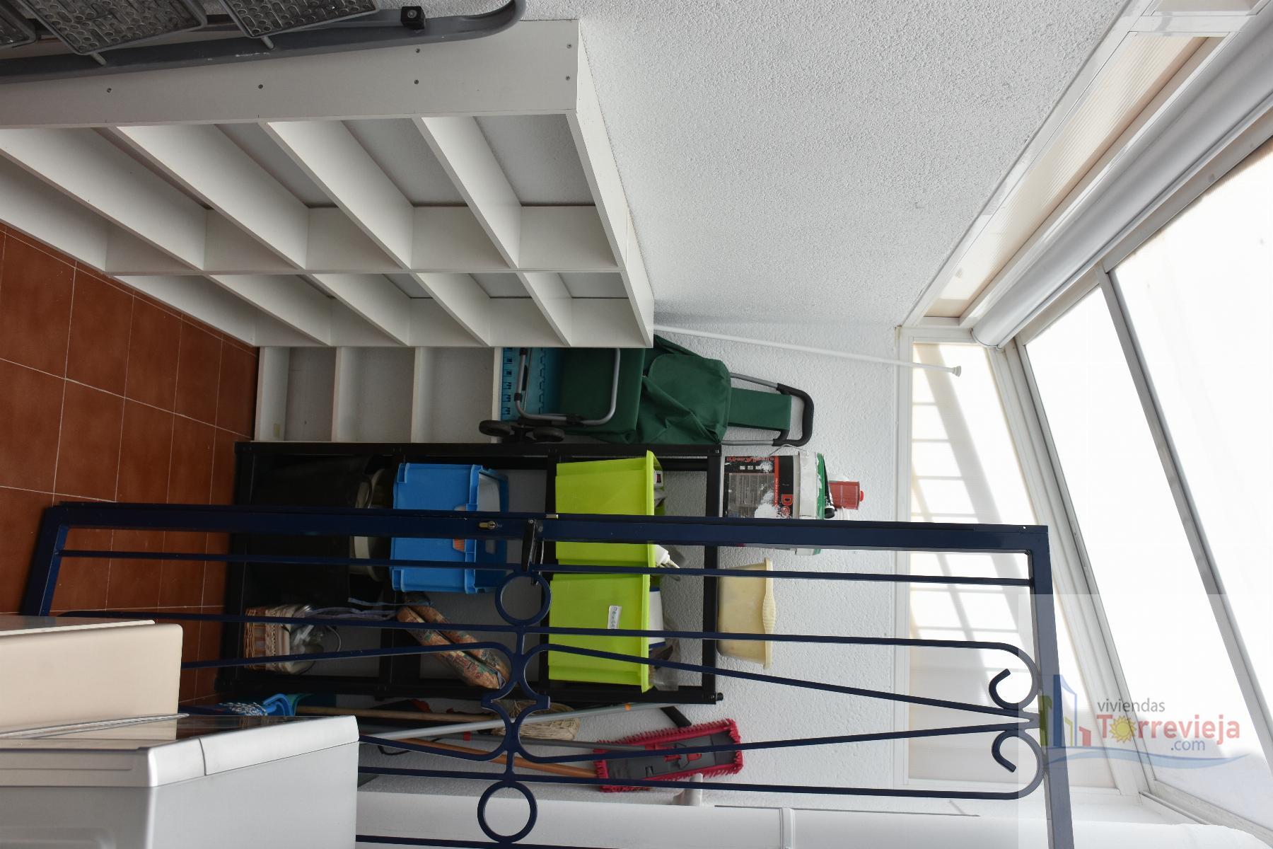 Venta de bungalow en Orihuela Costa