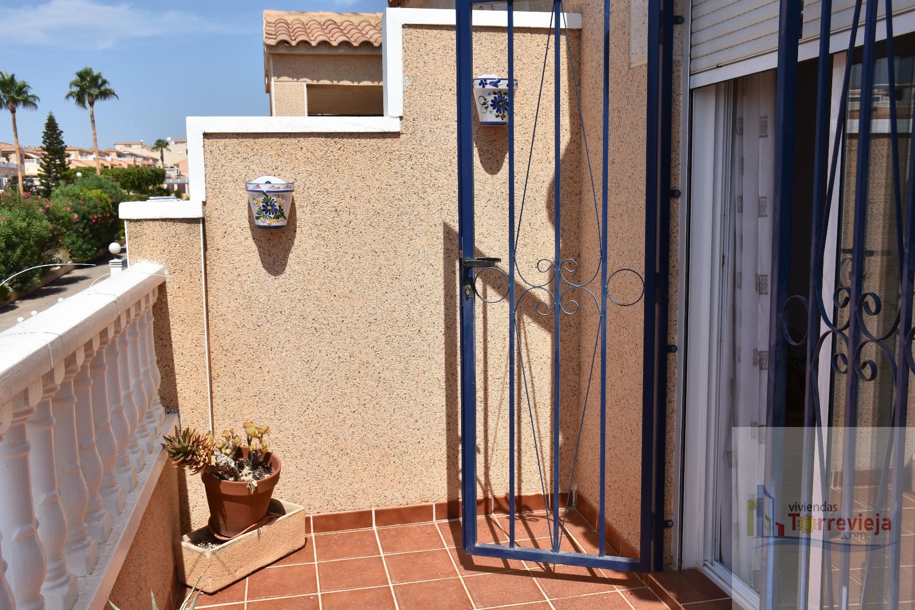 Venta de bungalow en Orihuela Costa