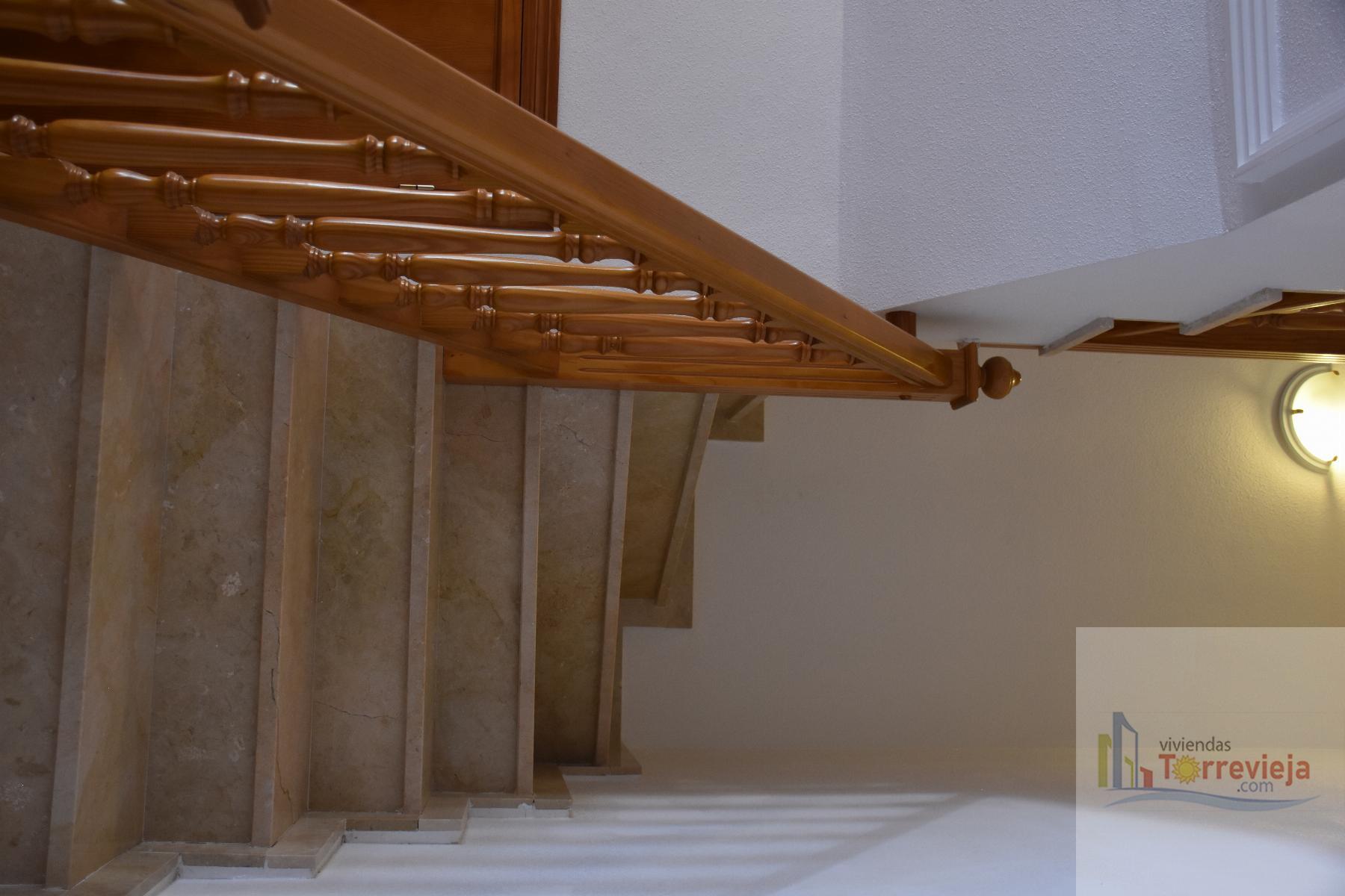 Venta de bungalow en Orihuela Costa