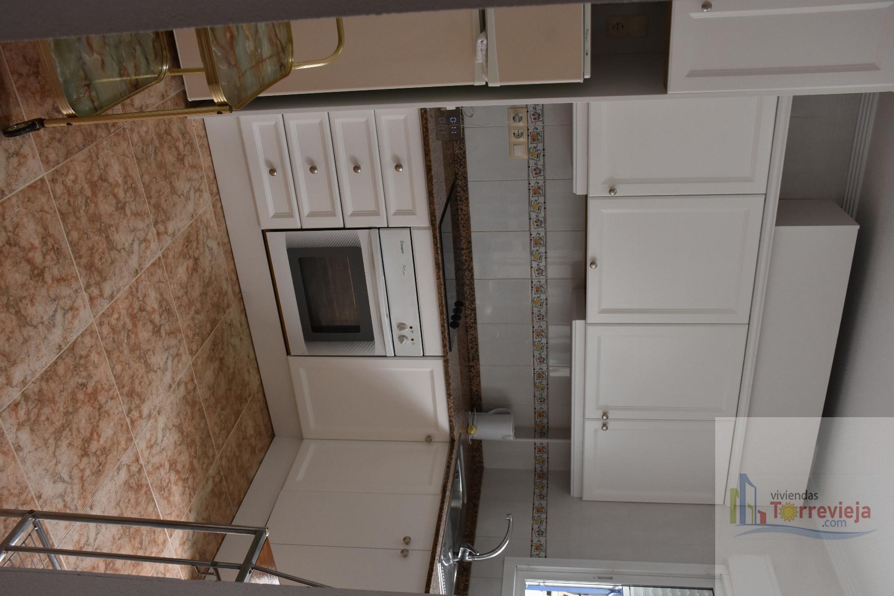 Venta de bungalow en Orihuela Costa