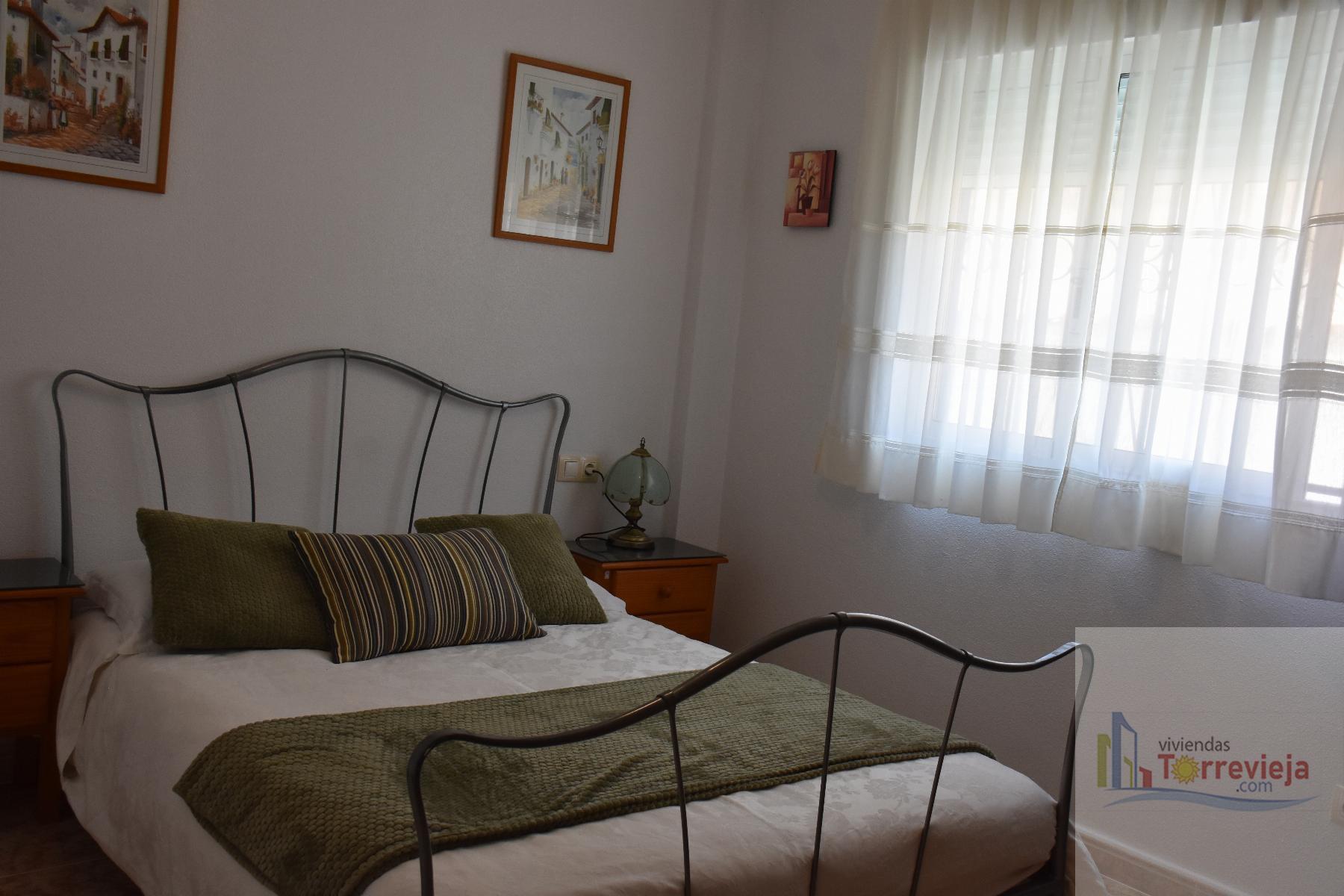 Venta de bungalow en Orihuela Costa