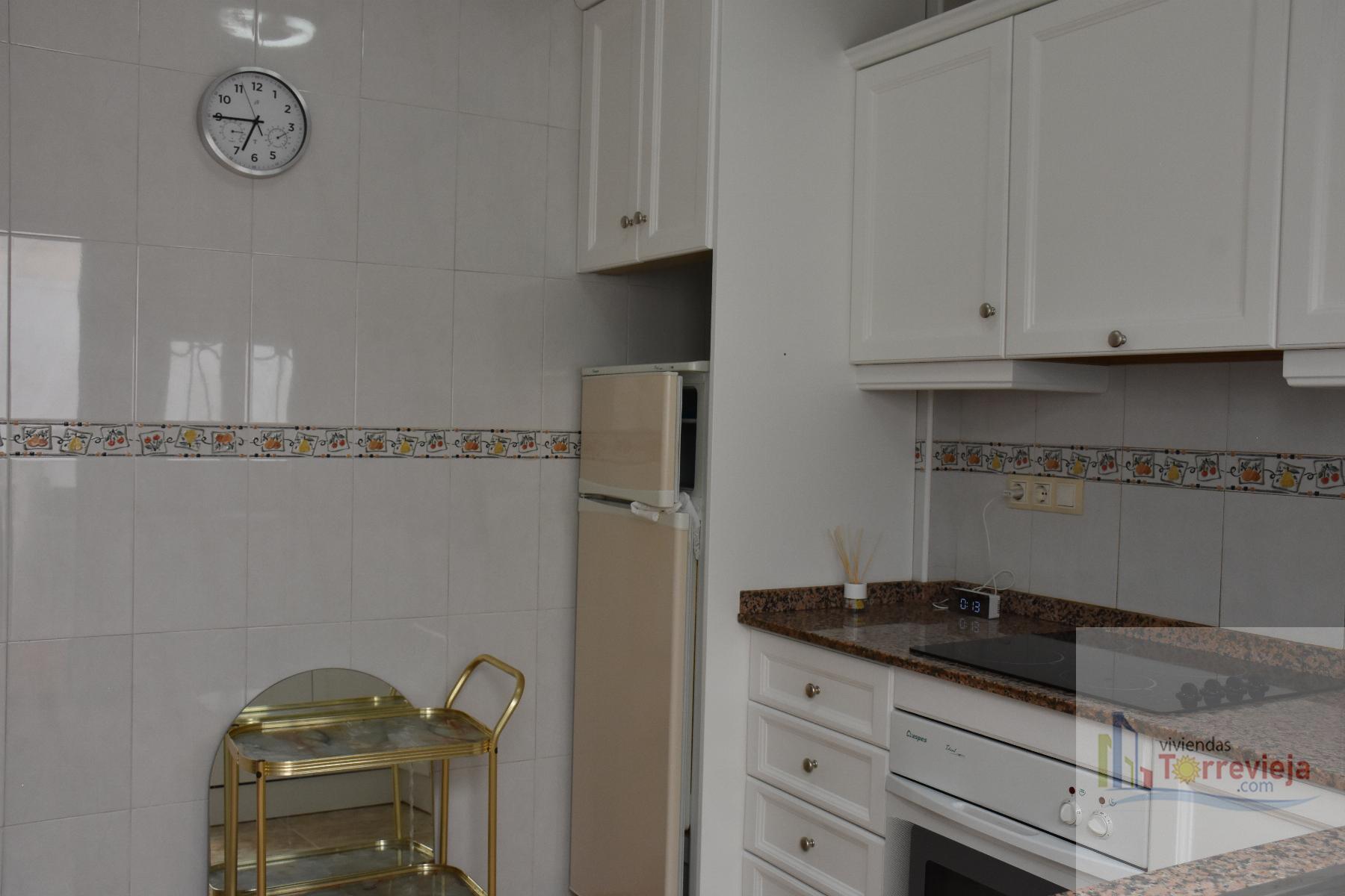 Venta de bungalow en Orihuela Costa