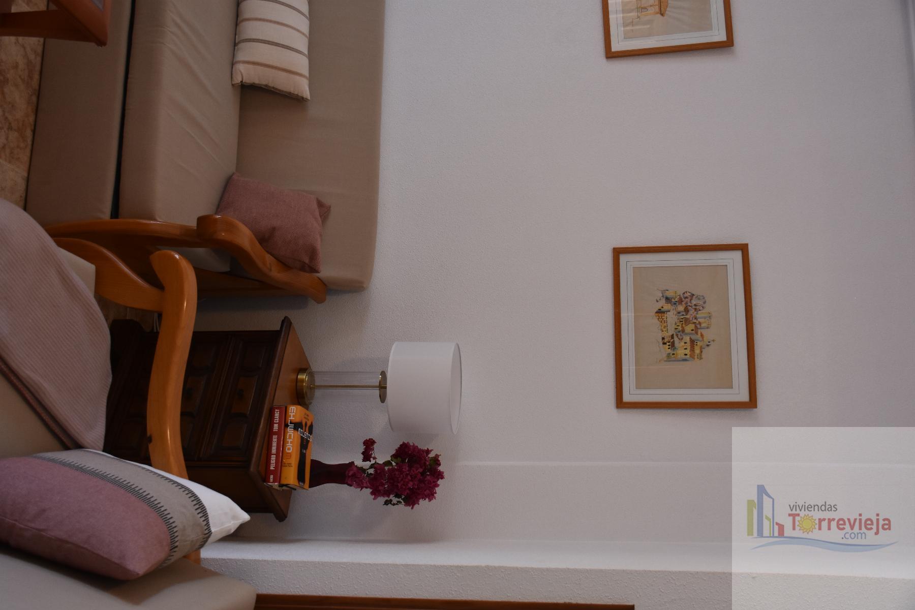 Venta de bungalow en Orihuela Costa