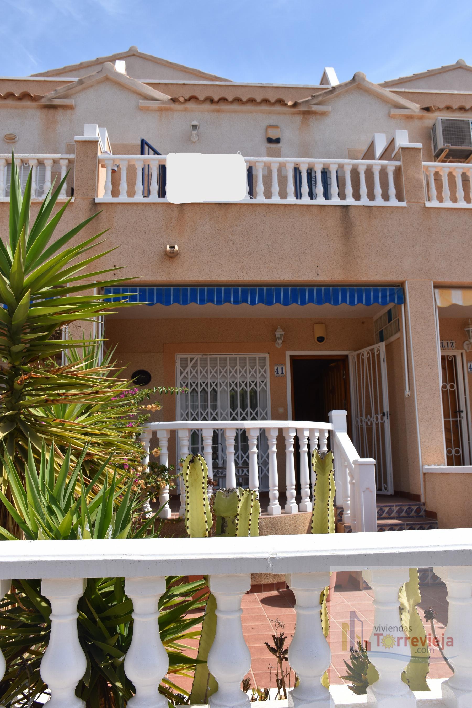Venta de bungalow en Orihuela Costa