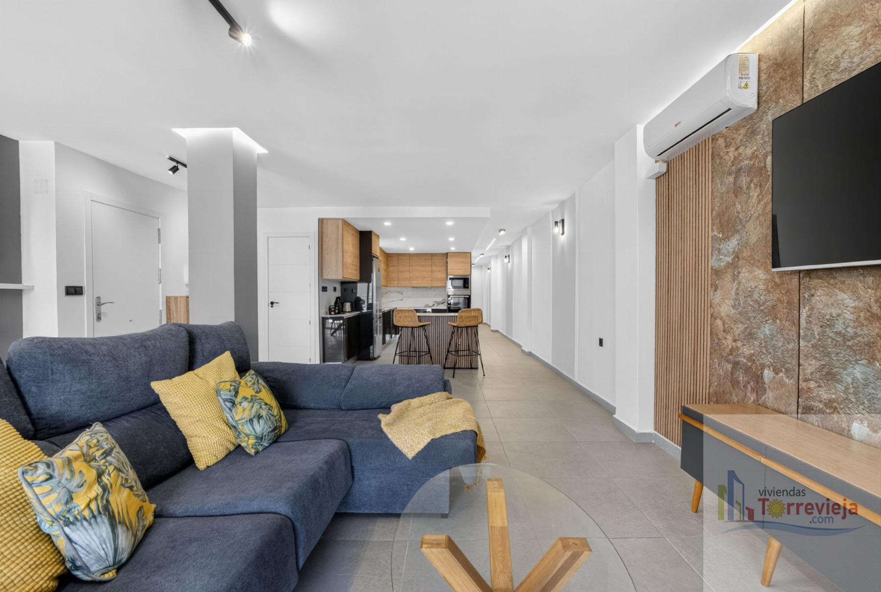Venta de apartamento en Torrevieja
