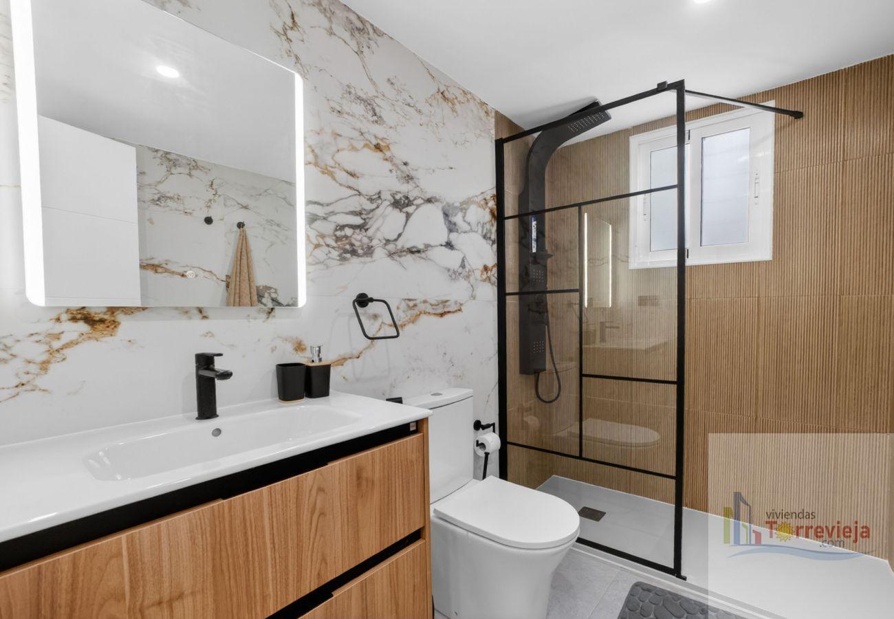 Venta de apartamento en Torrevieja