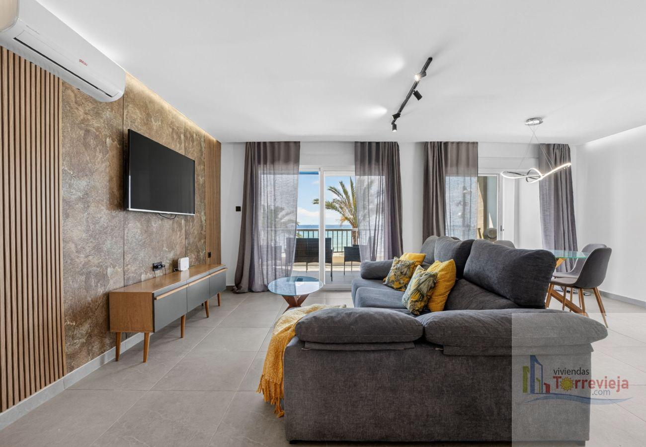 Venta de apartamento en Torrevieja