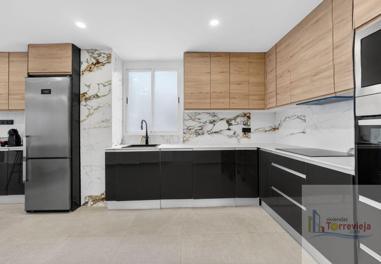 Venta de apartamento en Torrevieja