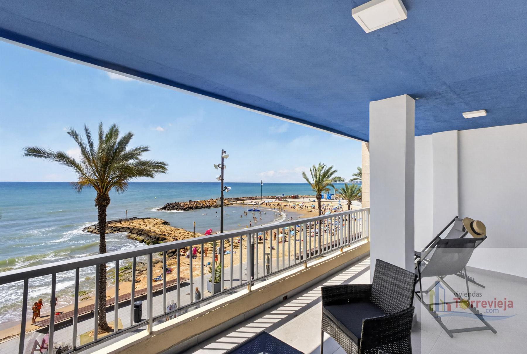 Venta de apartamento en Torrevieja