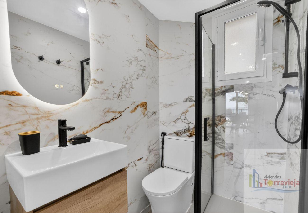 Venta de apartamento en Torrevieja