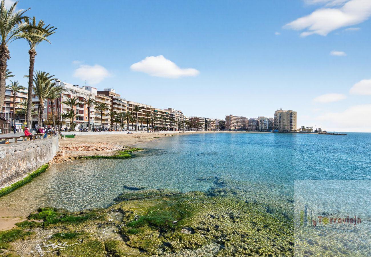 Venta de apartamento en Torrevieja