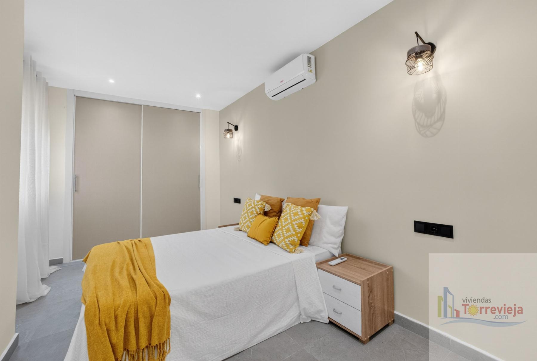 Venta de apartamento en Torrevieja