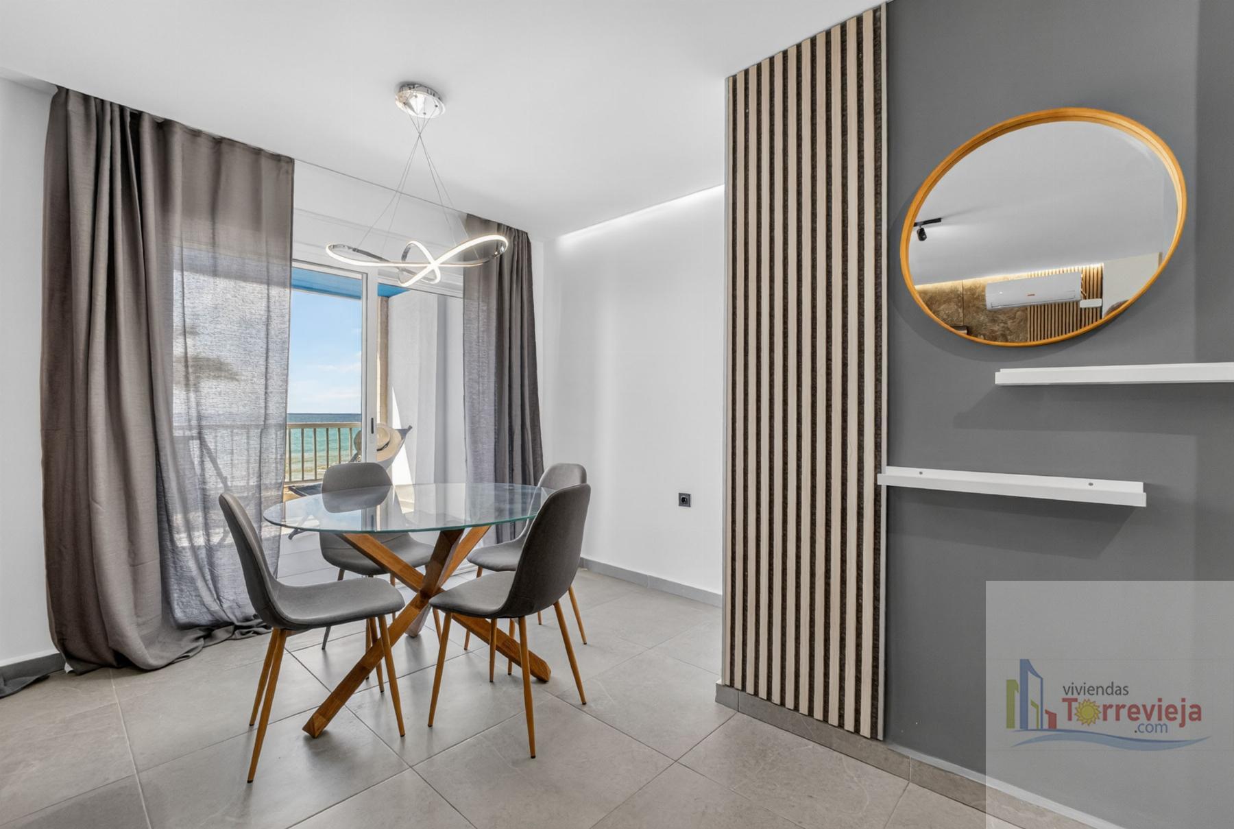 Venta de apartamento en Torrevieja