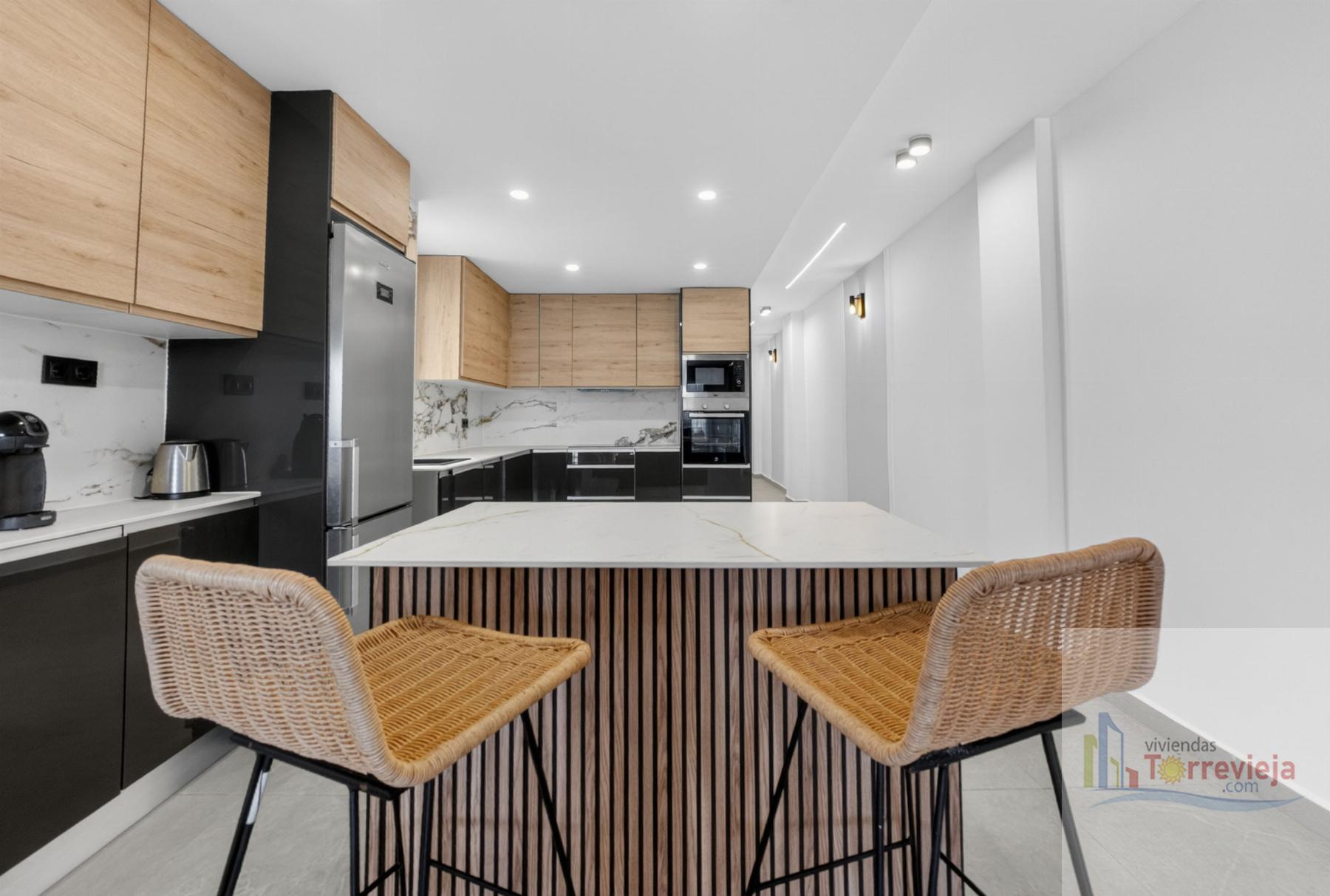 Venta de apartamento en Torrevieja