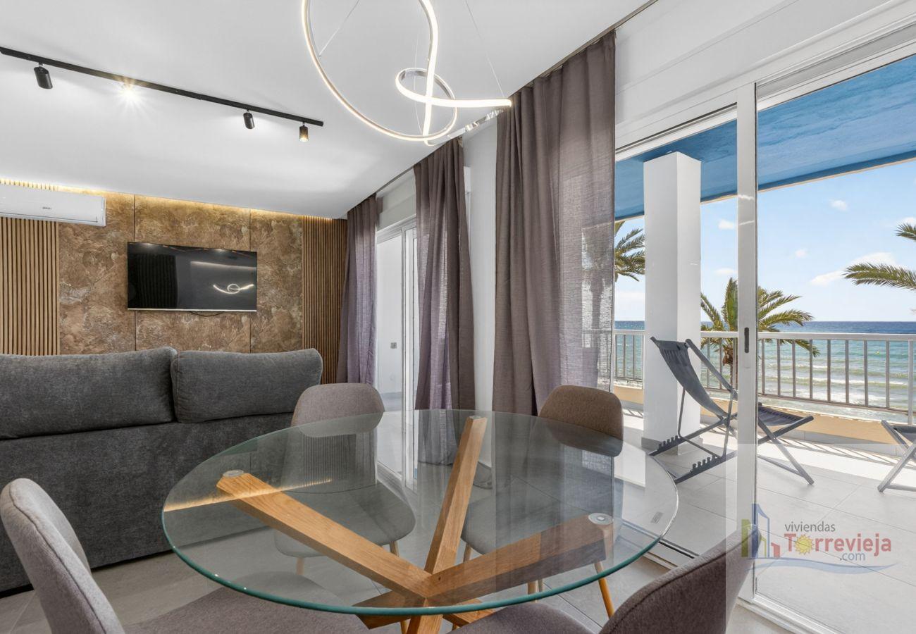 Venta de apartamento en Torrevieja