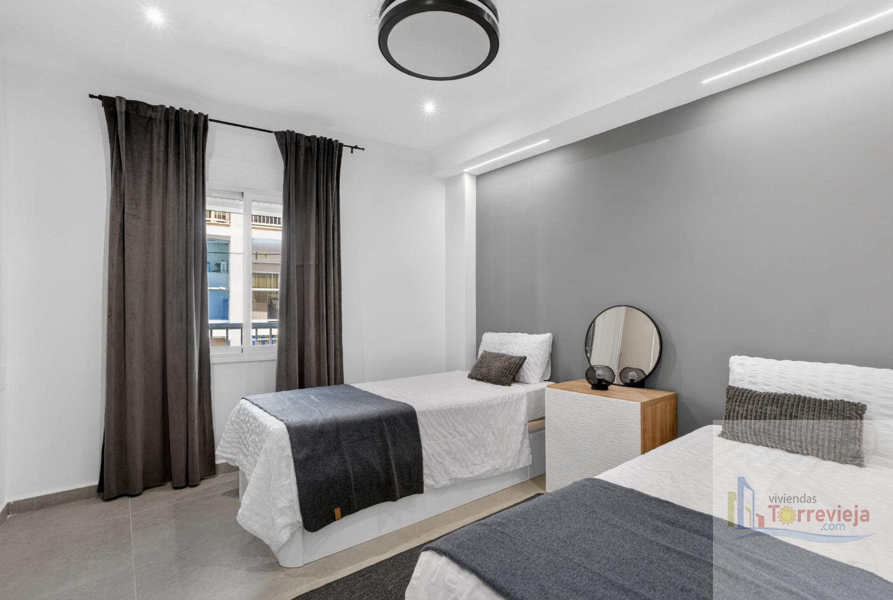 Venta de apartamento en Torrevieja