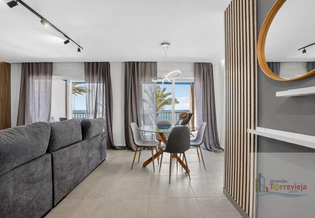 Venta de apartamento en Torrevieja