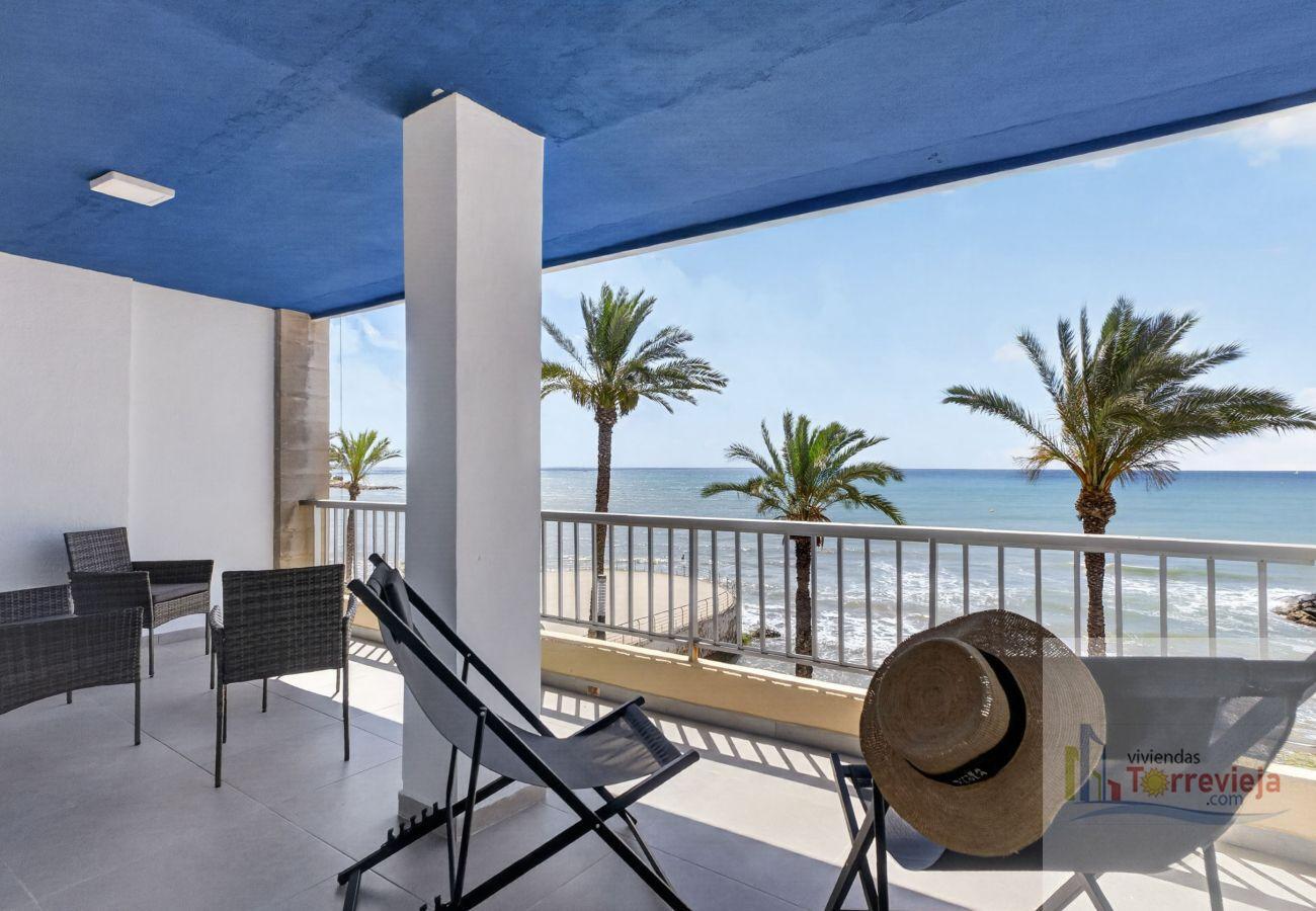 Venta de apartamento en Torrevieja