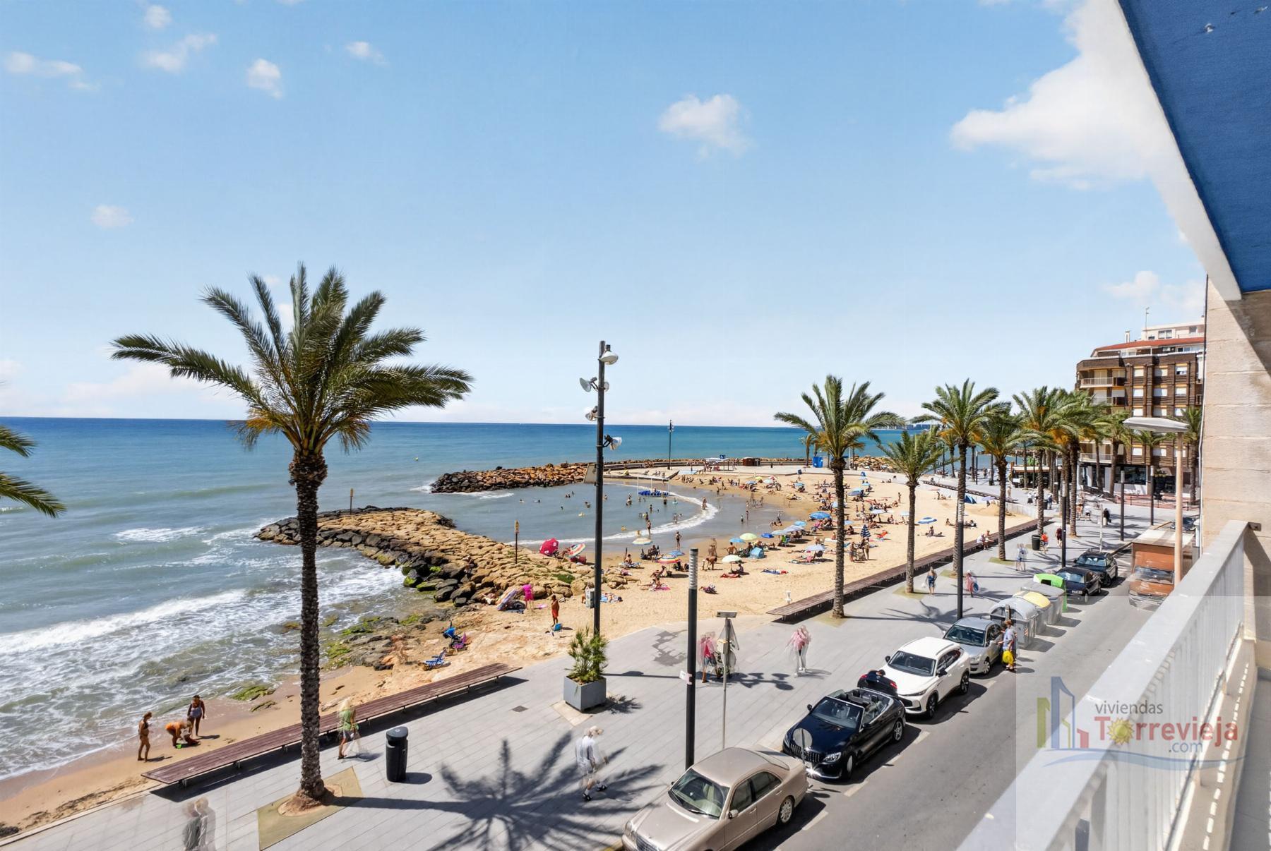 Venta de apartamento en Torrevieja