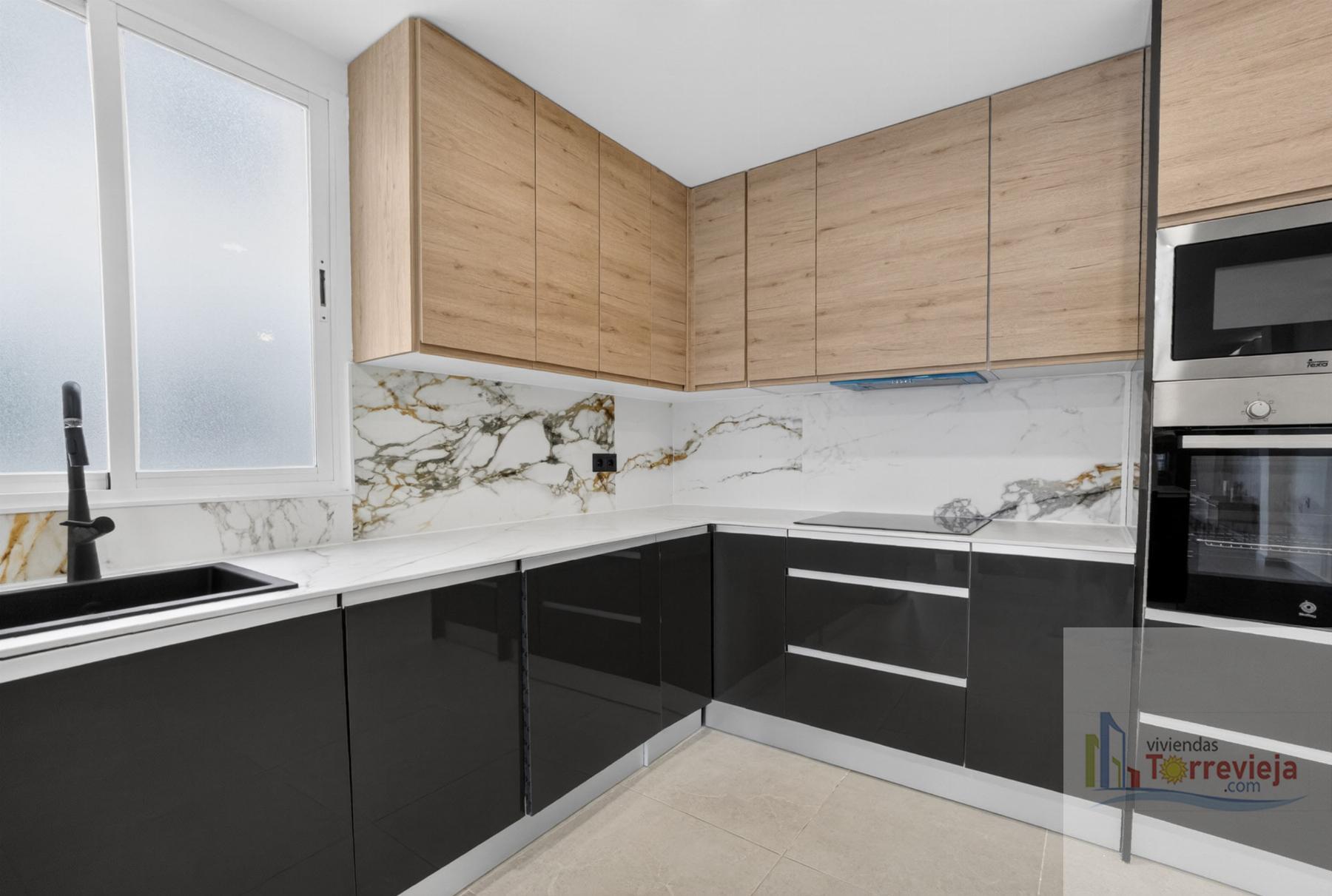 Venta de apartamento en Torrevieja