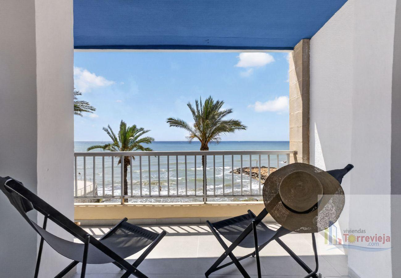 Venta de apartamento en Torrevieja